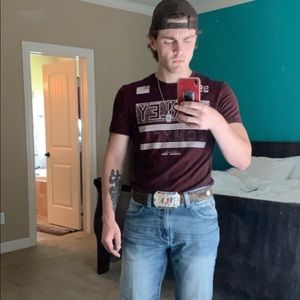 Meet your Posher, Jacob